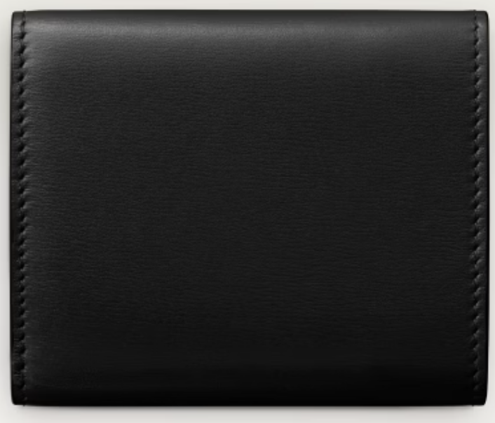 Panthère de Cartier mini wallet