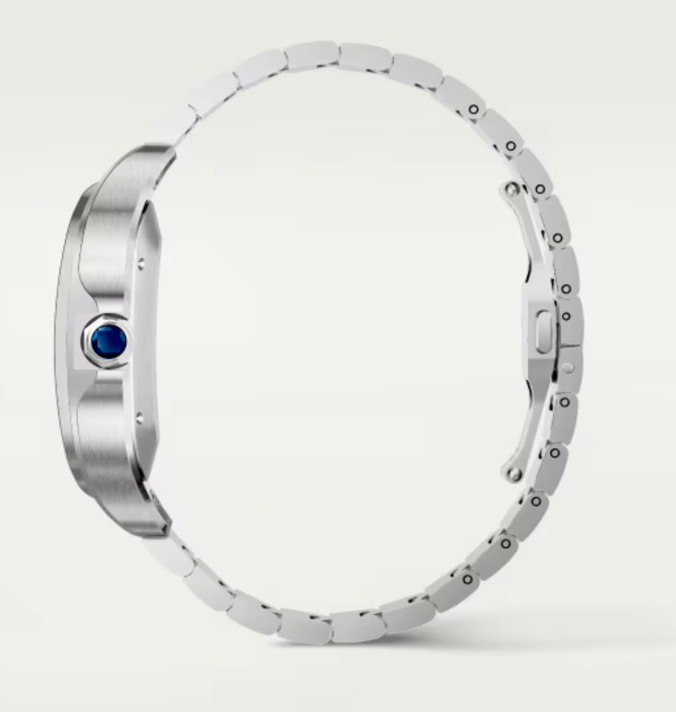 [Japan Limited] Santos de Cartier watch