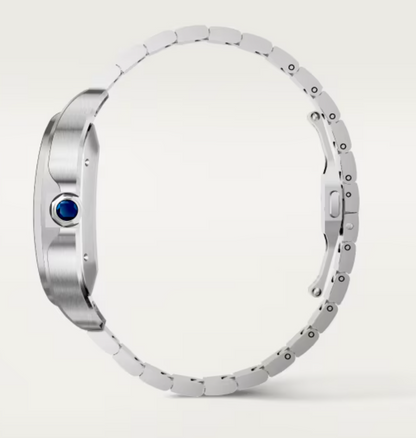 [Japan Limited] Santos de Cartier watch