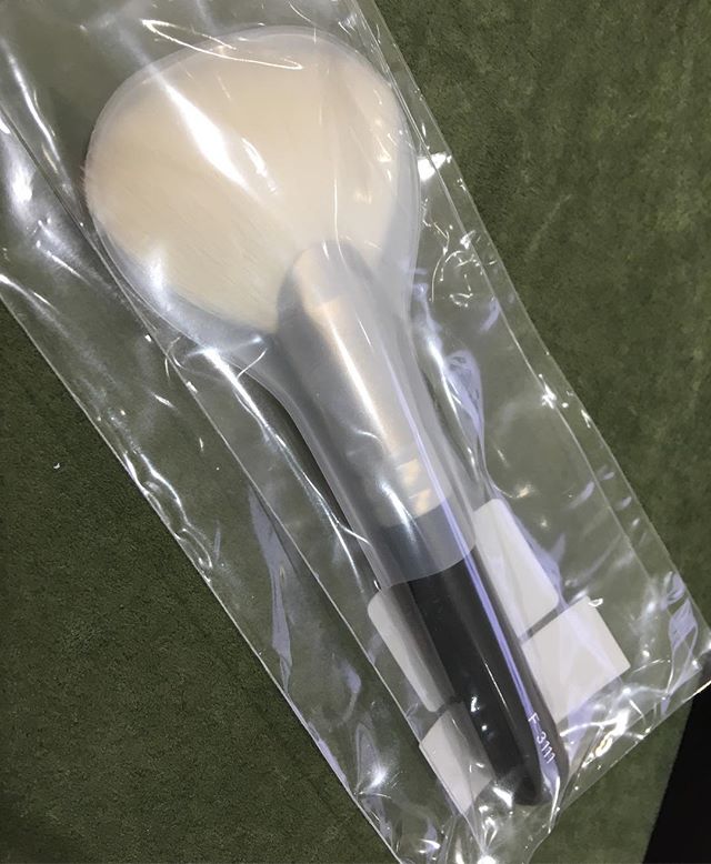 Hakuhodo F3111 Ougi short and fan (basics/selections)