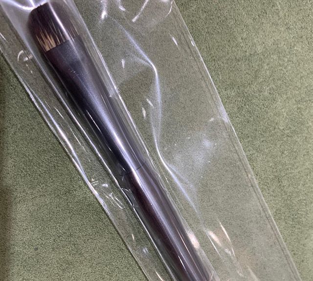 Hakuhodo Kokutan Eyeshadow SC ( Hair:Tamage(cat)) HB1194