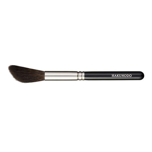 Hakuhodo  G6051 Kebo Hair:Blue squirrel (BkSL)