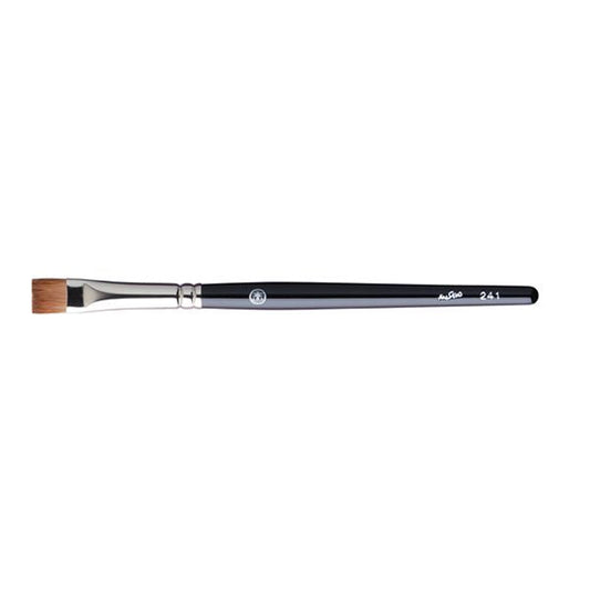 Hakuhodo 241 Eye Shadow Brush Flat