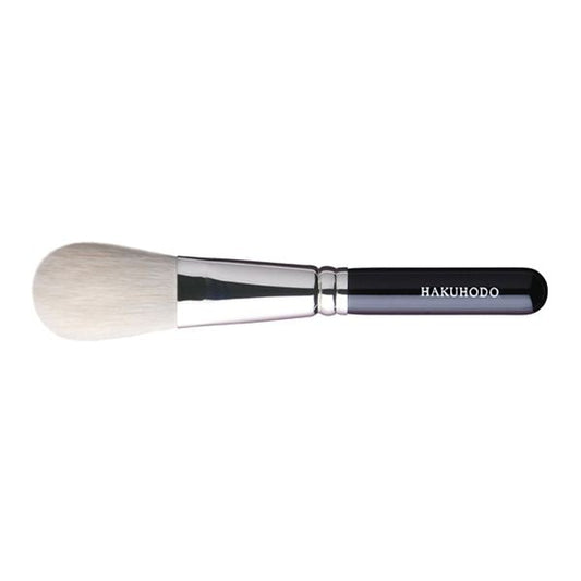 Hakuhodo G5536 cheek (goat)