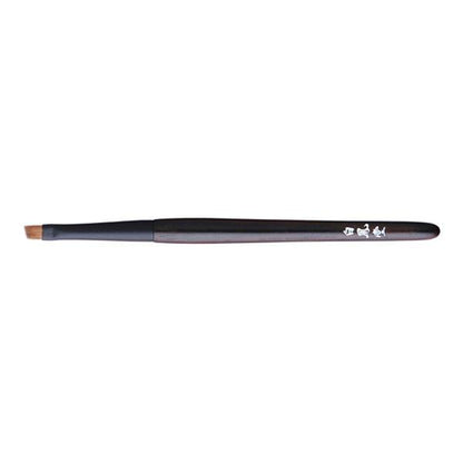 Hakuhodo Kokutan Eyebrow Brush W (Hair: Weasel) HB1200