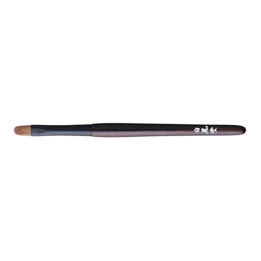 Hakuhodo Kokutan Lip Brush RS  (weasel) HB1203