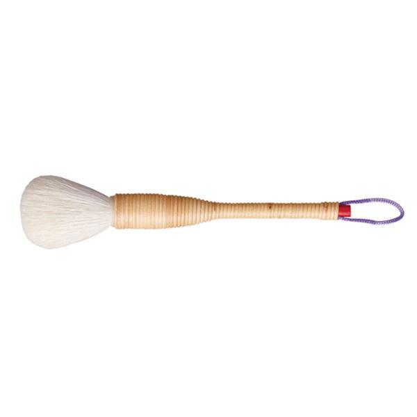 Hakuhodo Yachiyo Purple (goat)