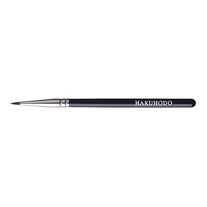 Hakuhodo J007H liner round (horse)