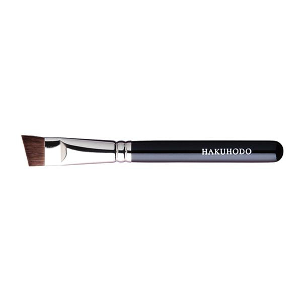 Hakuhodo J524 eyebrow diagonal