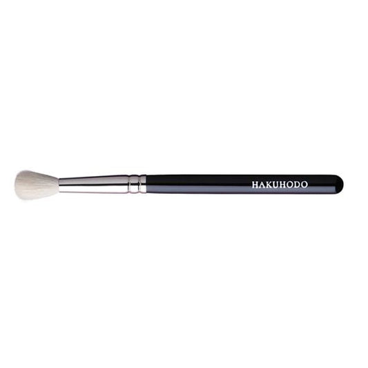 Hakuhodo J5533 Eye Shadow Brush Round  goat (Basics/Selections) HB0790