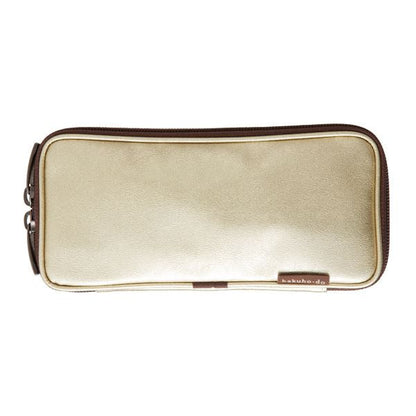Hakuhodo Po810 Enameled Slim&Long Portable Case