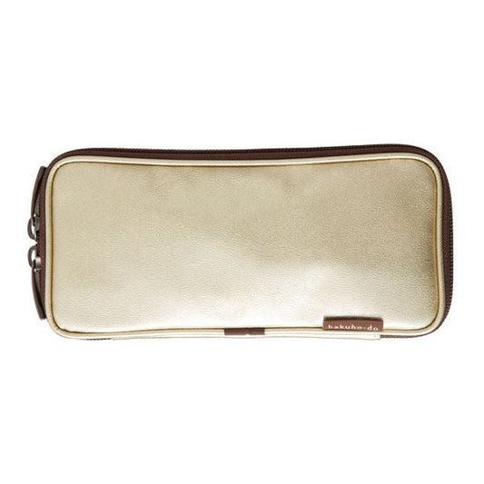 Hakuhodo Po810 Enameled Slim&Long Portable Case