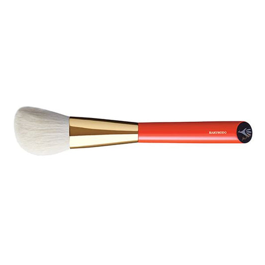 Hakuhodo S531 Powder Brush Angled (Hair:Goat)
