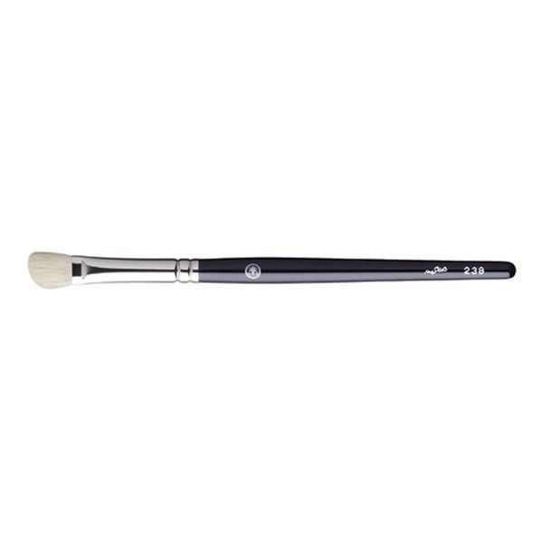 Hakuhodo 238 Eye Shadow Brush Angled