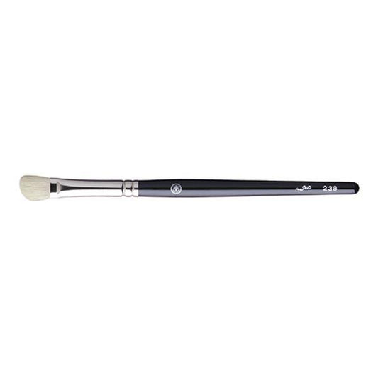 Hakuhodo 238 Eye Shadow Brush Angled