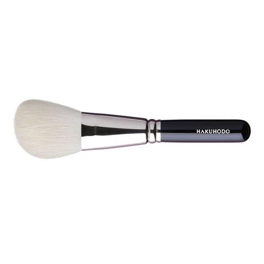 Hakuhodo J531 Powder angled (goat)