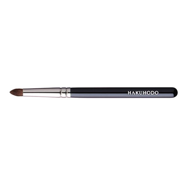 Hakuhodo J533 Eye Shadow Brush Tapered  (Basics/Selections) Hair:Horse