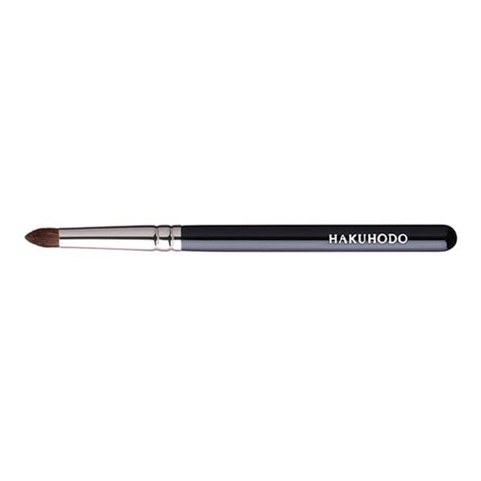 Hakuhodo J533 Eye Shadow Brush Tapered  (Basics/Selections) Hair:Horse
