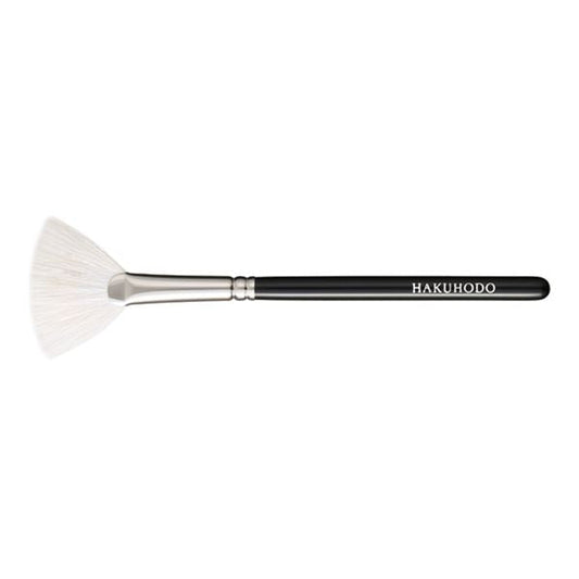 Hakuhodo F7514 Ougi Duo (3mm) BkSL