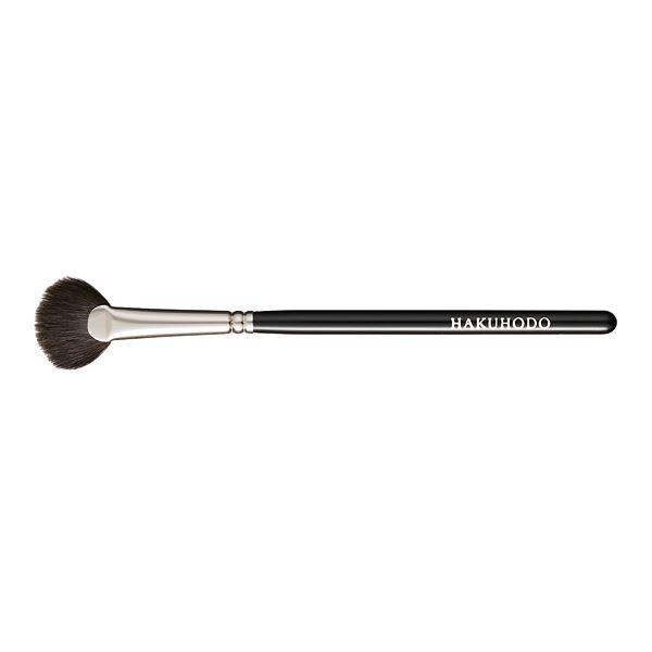 Hakuhodo F8231 Ougi Maru (100% grey squirrel)
