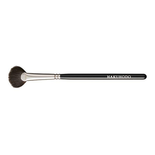 Hakuhodo F8231 Ougi Maru (100% grey squirrel)