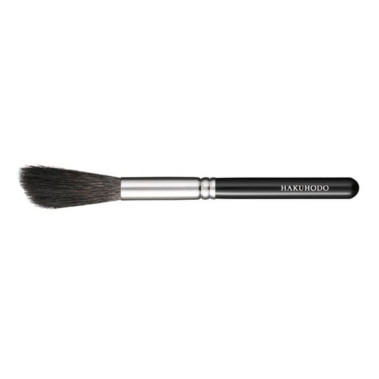Hakuhodo G6050 Kebo  (Hair:Blue squirrel) BkSL