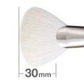 Hakuhodo F3111 Ougi short and fan (basics/selections)