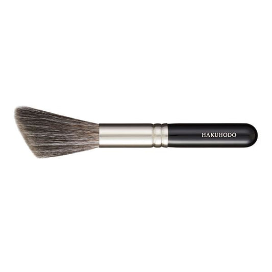Hakuhodo G6021 Kebo (Hair:Blue squirrel・Goat) BkSL