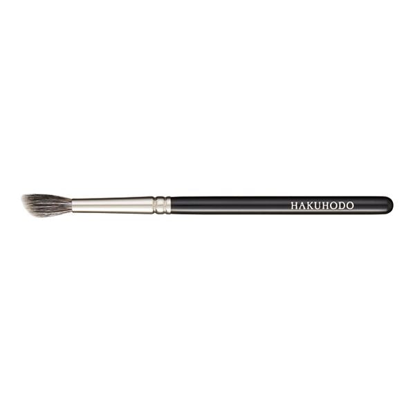 Hakuhodo G6091 Kebo Hair:Blue squirrel・Goat (BksL)