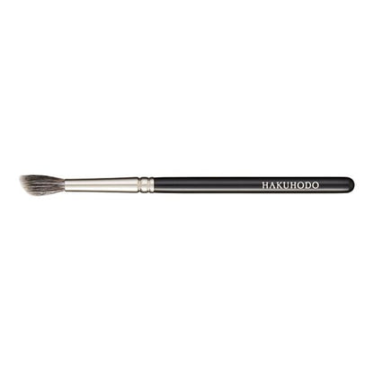 Hakuhodo G6091 Kebo Hair:Blue squirrel・Goat (BksL)