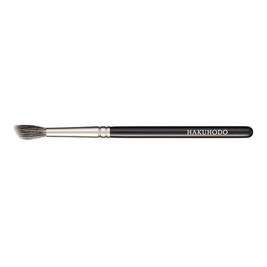 Hakuhodo G6091 Kebo Hair:Blue squirrel・Goat (BksL)