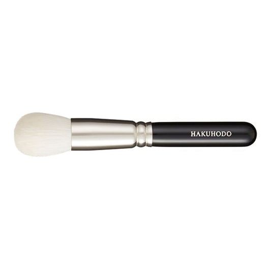 Hakuhodo J6440 Blush Brush Maru