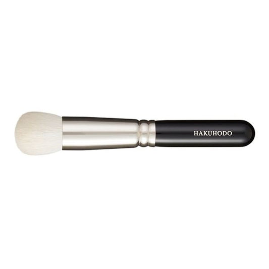 Hakuhodo J6431 Blush Brush Maru