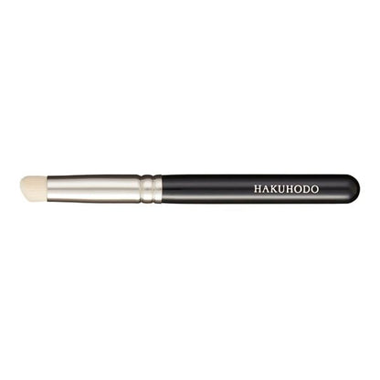 Hakuhodo I5609N Eyeshadow Round & Angled