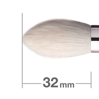 Hakuhodo J5521 Highlighter Brush Tapered goat (Hair:Goat)