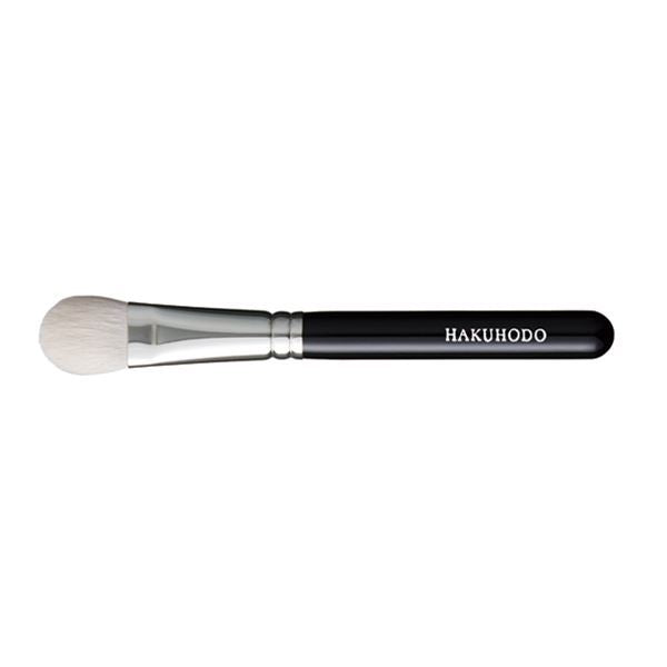 Hakuhodo J021　Eye Shadow Round & Flat