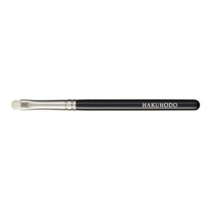 Hakuhodo J005 Eyeshadow Round  Flat (Basics)