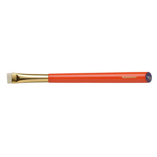 Hakuhodo S5549HS eyebrow Brush Angled