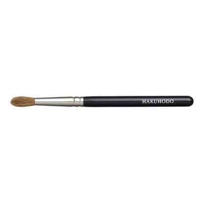 Hakuhodo I142E Eyeshadow Brush Round (Synthetic) Basics