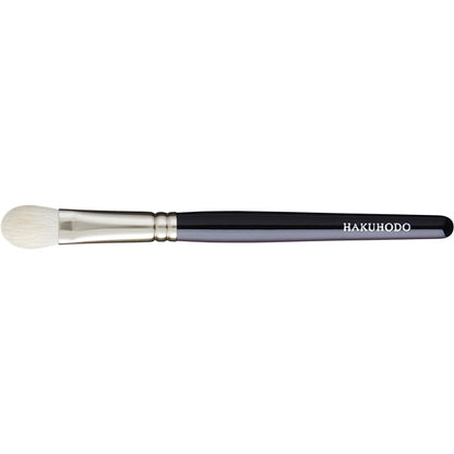 J006 Eye Shadow Brush Round & Flat