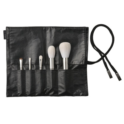 Hakuhodo Basic Selection Brush Set 5 pcs