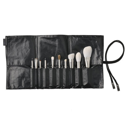 Hakuhodo Basic Selection Brush Set 10 pcs
