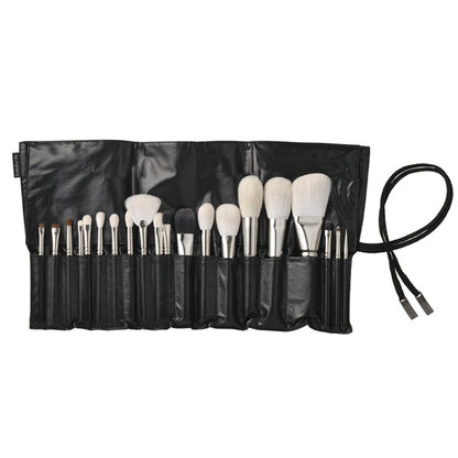 Hakuhodo Aoyama Basic Selection Brush Set 20 pcs
