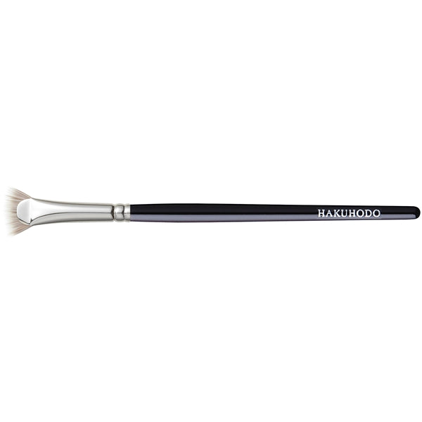 Hakuhodo I4007  Mascara Fan brush (synthe)