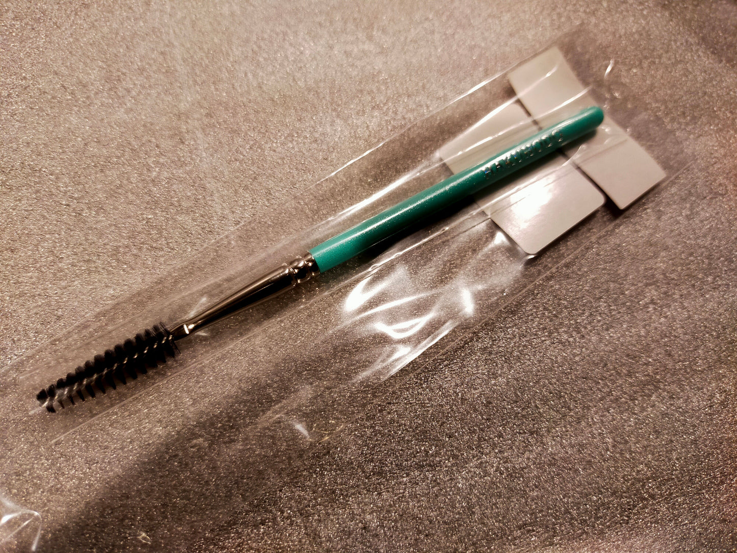 Hakuhodo brush in green or mint handle (Limited) -Apr  2022