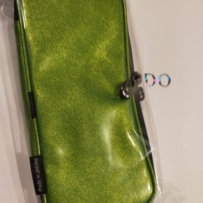Hakuhodo Po810 Enameled Slim&Long Portable Case