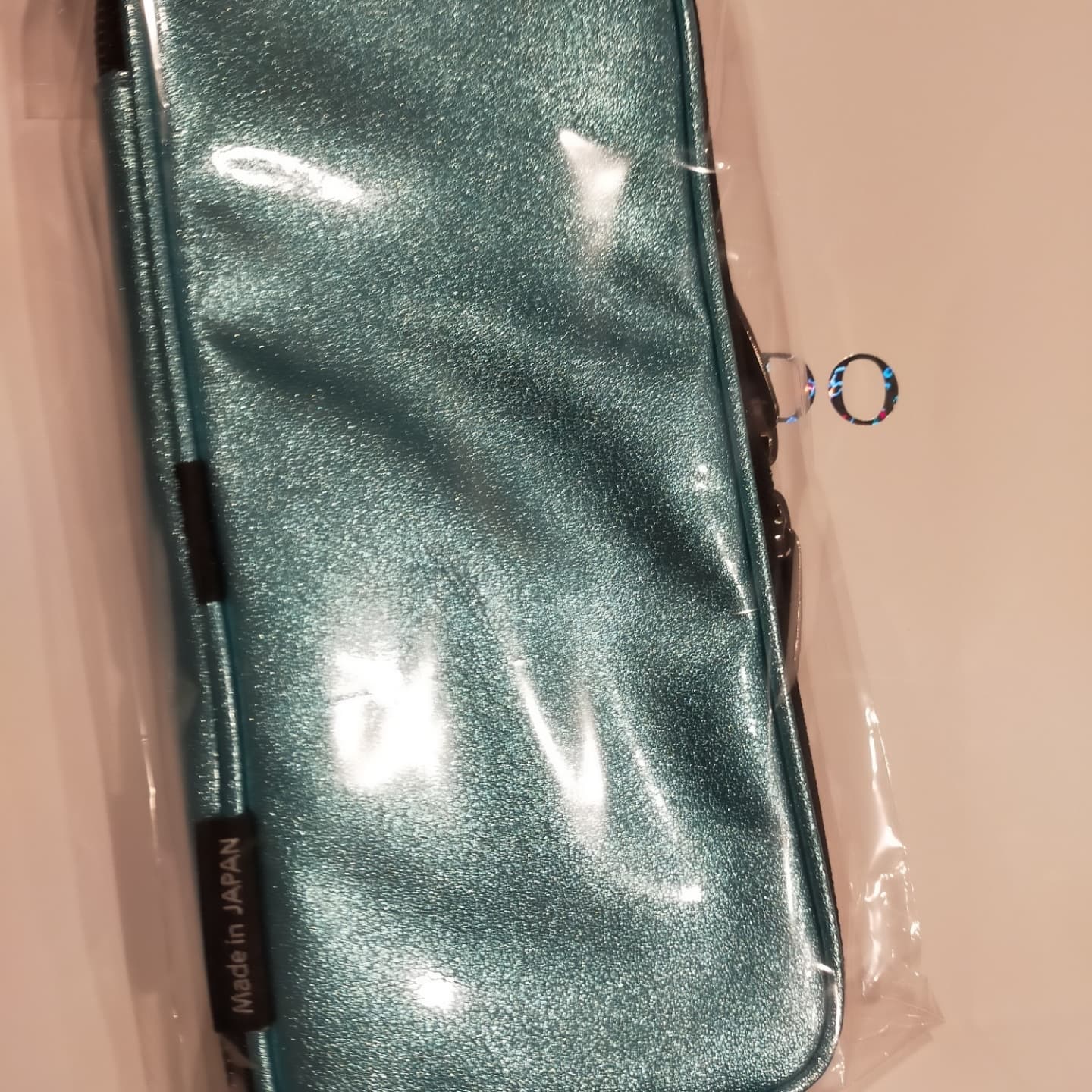 Hakuhodo Po810 Enameled Slim&Long Portable Case
