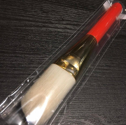 Hakuhodo S531 Powder Brush Angled (Hair:Goat)