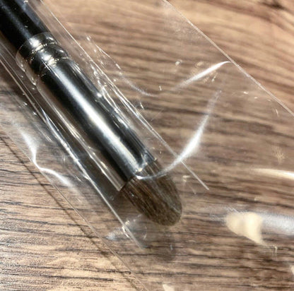 Hakuhodo G5558 Eyeshadow Tapered  (Hair:Kazan squirrel)